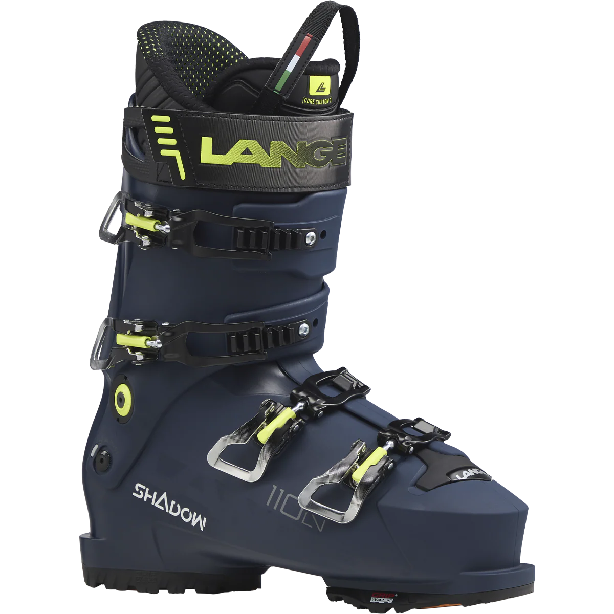 Shadow 110 LV GW - Styles Love