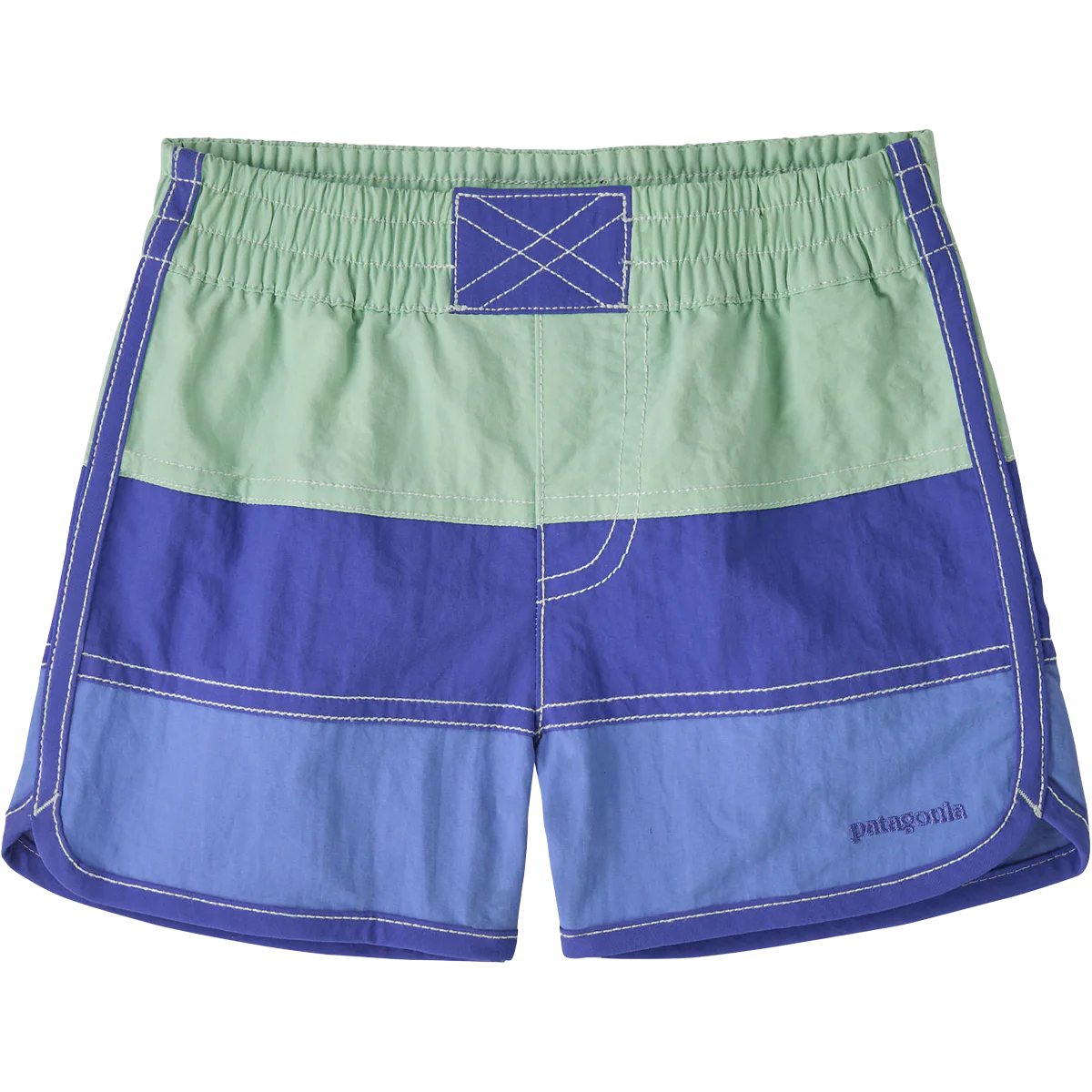 Youth Baby Boardshort - Styles Love