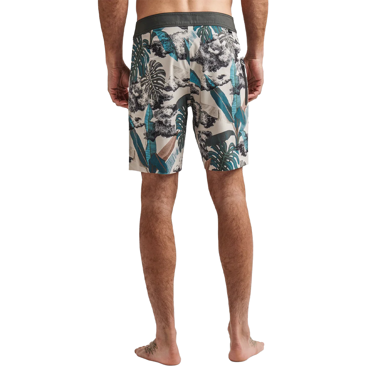 Men's Passage Primo 18