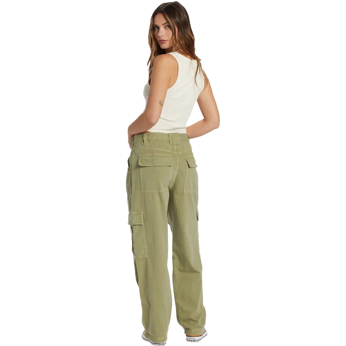 Women's Walk Along Pant - Styles Love