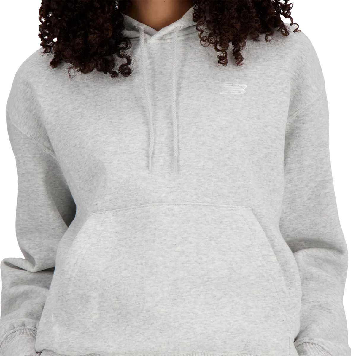 Women's Sport Essentials Fleece Hoodie - Styles Love