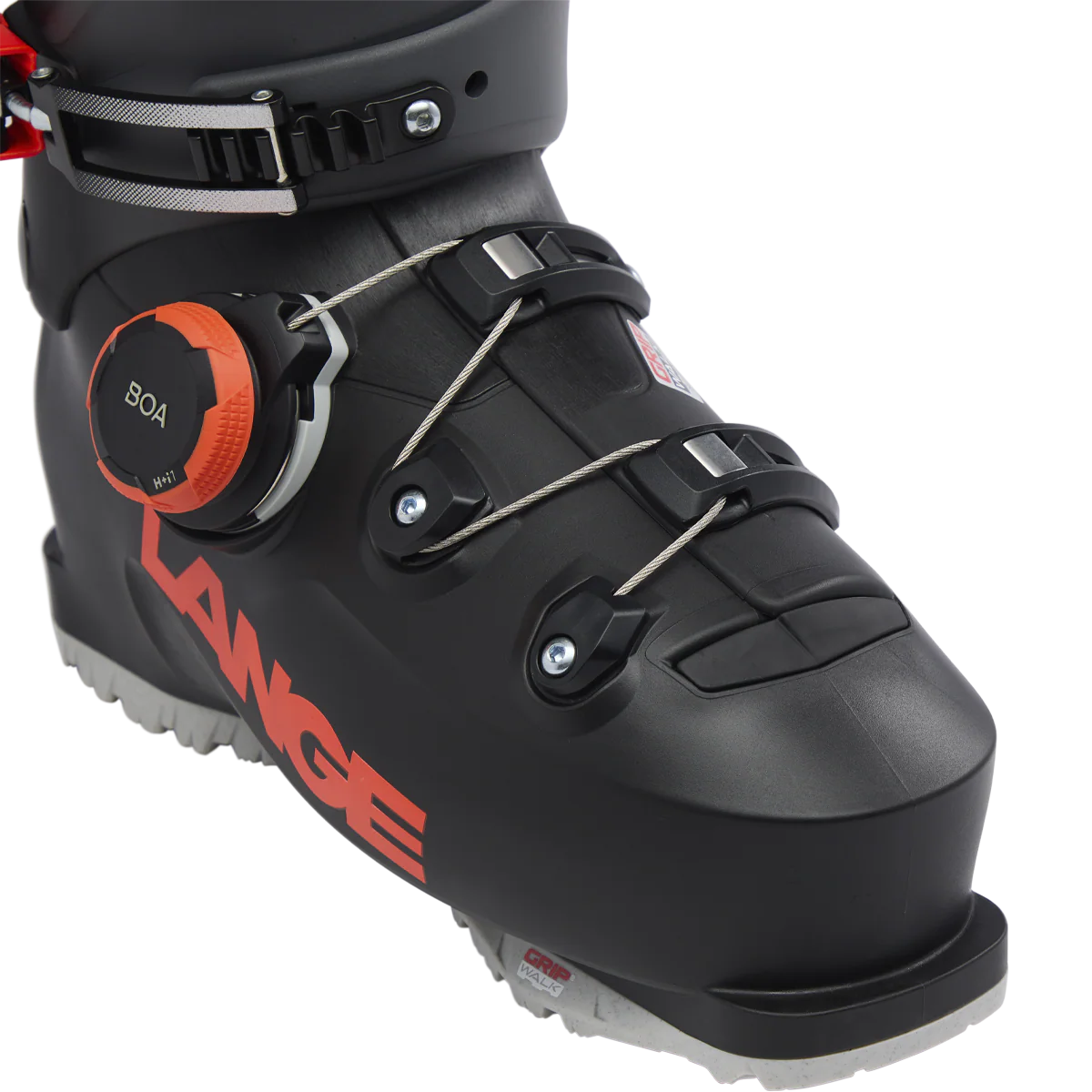 Concept 11 GW BOA - Styles Love