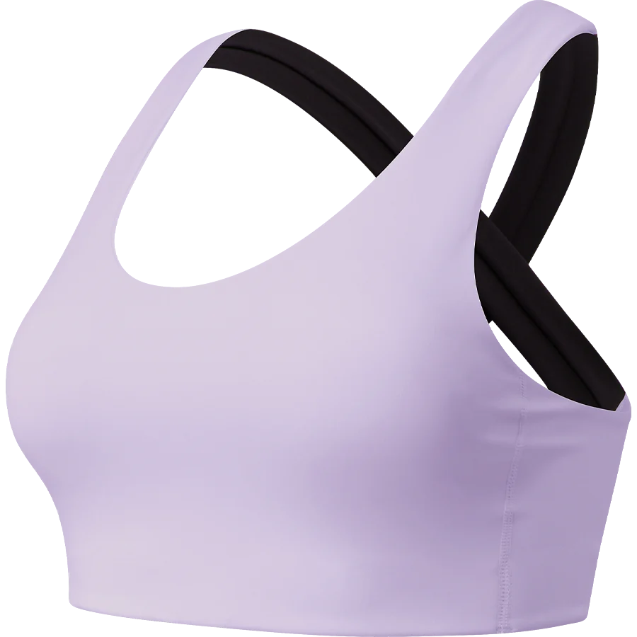 Women's NB Fuel Bra - Styles Love