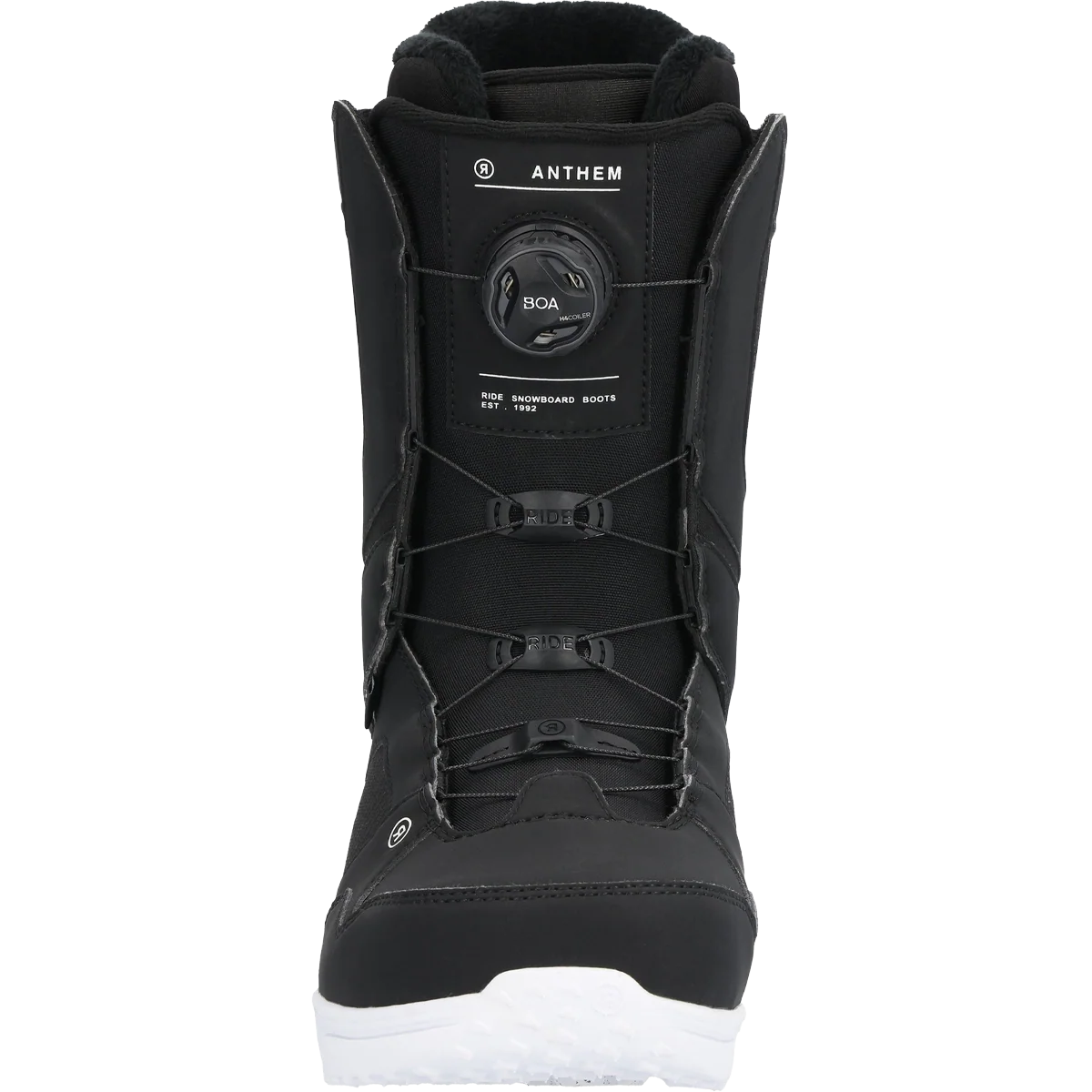 Anthem - Styles Love