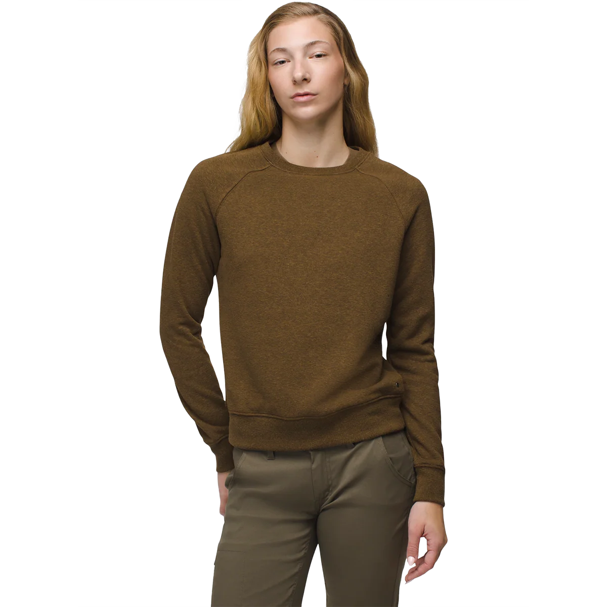 Women's Cozy Up Sweatshirt - Styles Love