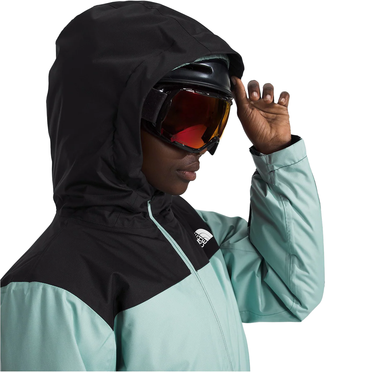 Youth Teen Freedom Triclimate - Styles Love