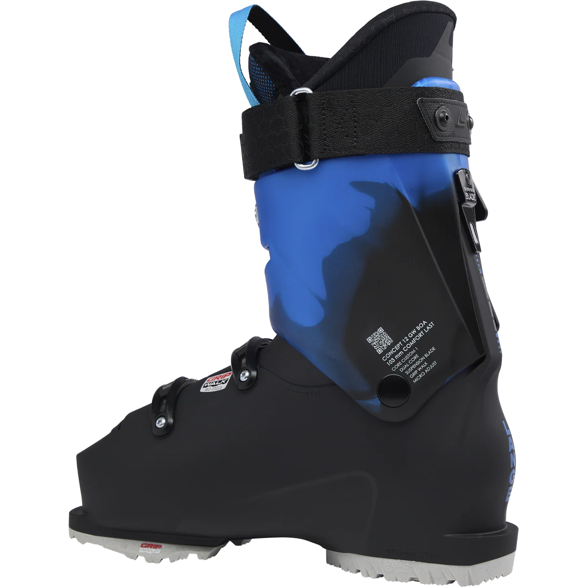 Concept 12 GW BOA - Styles Love