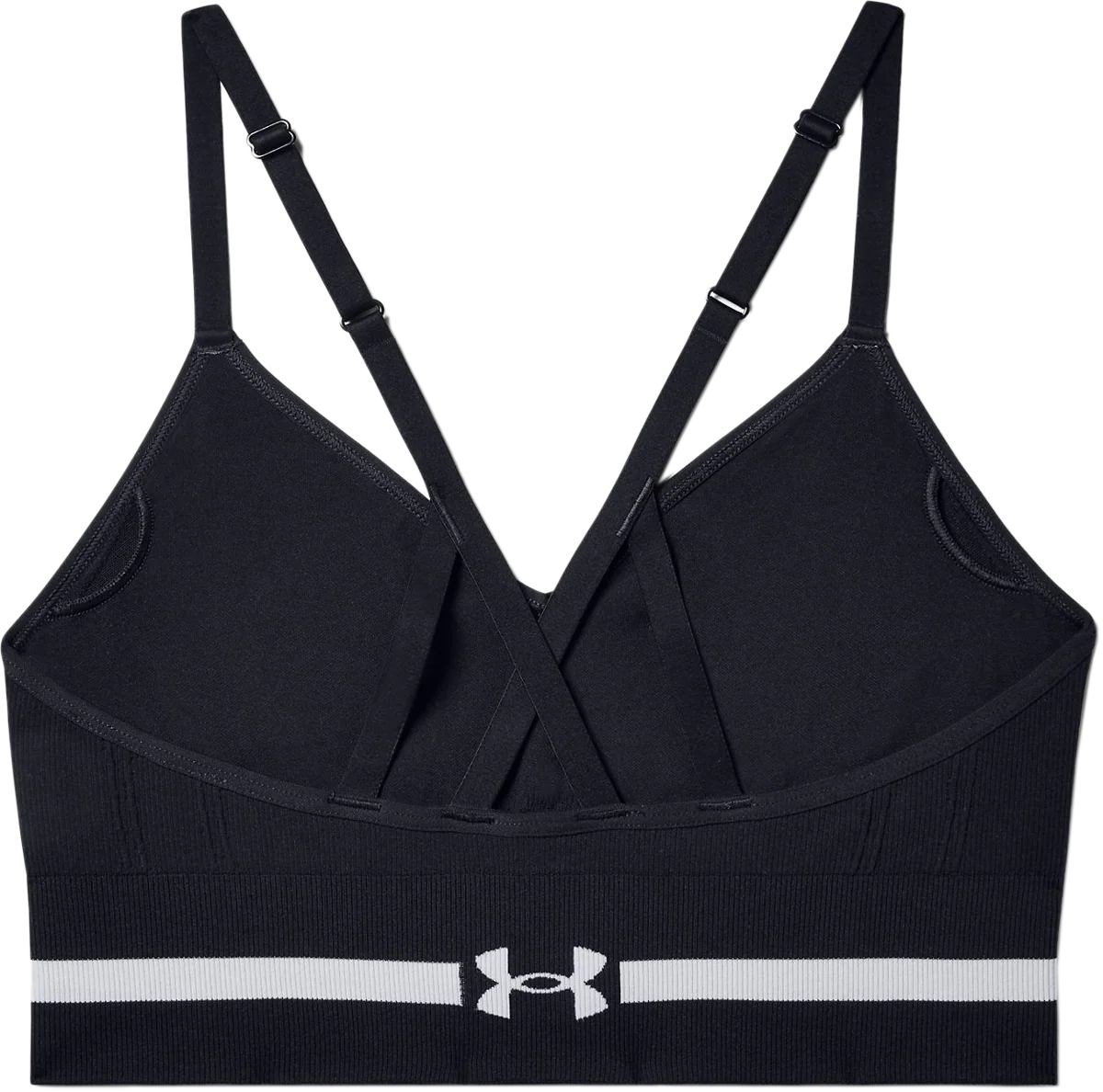 Women's Seamless Long Bra - Styles Love