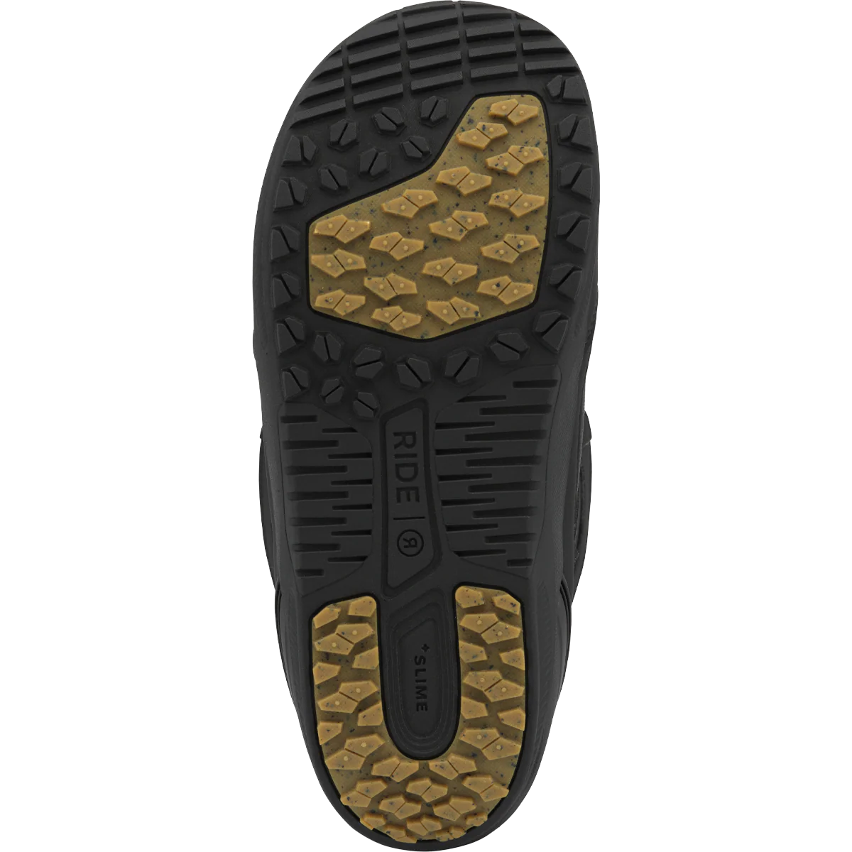 Anthem - Styles Love