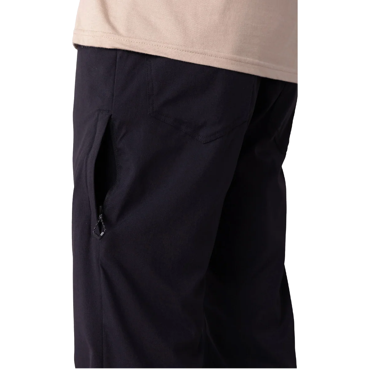 Men's Everywhere Merino Wool-Lined Pant-Relaxed Fit - Styles Love