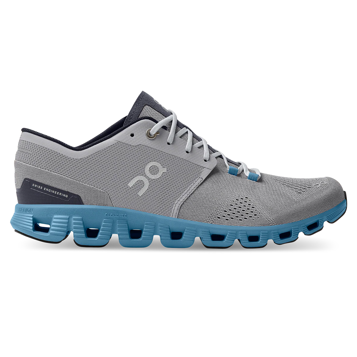 Men's Cloud X - Styles Love