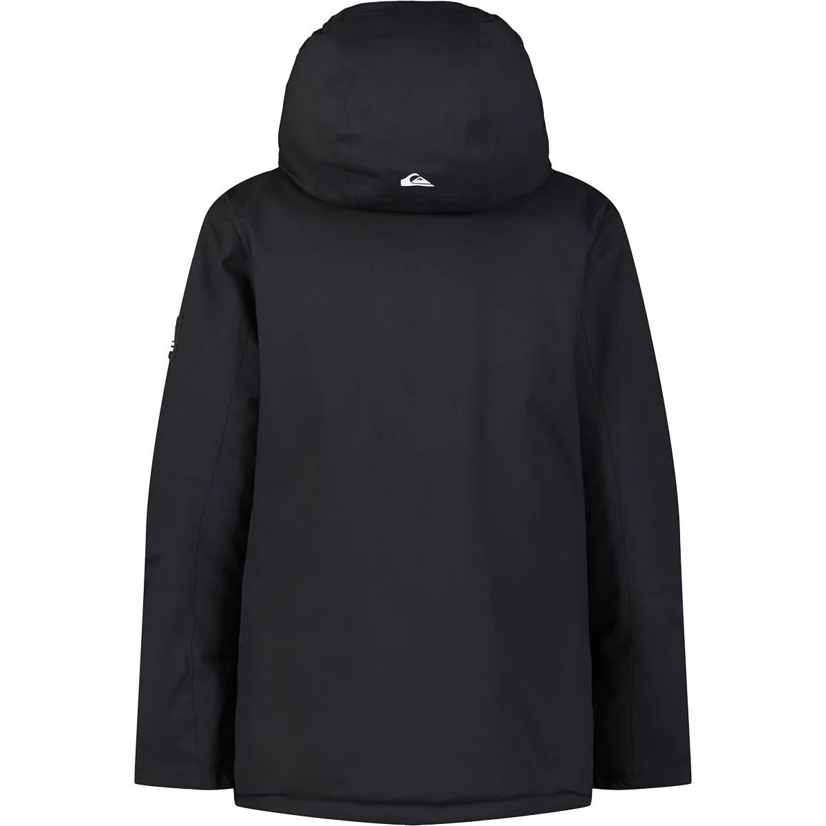 Youth Mission Solid Jacket - Styles Love