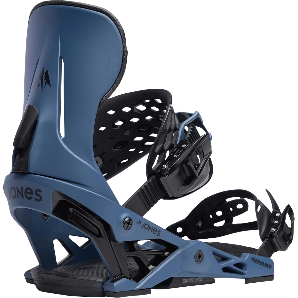 Mercury - Styles Love