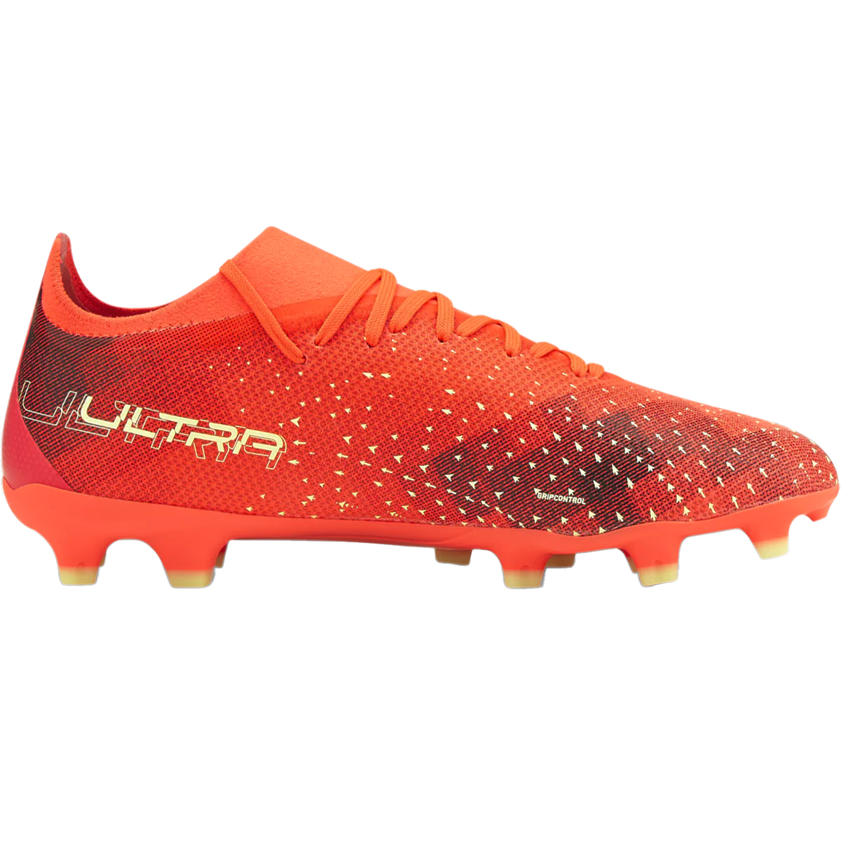 Ultra Match FG/AG - Styles Love