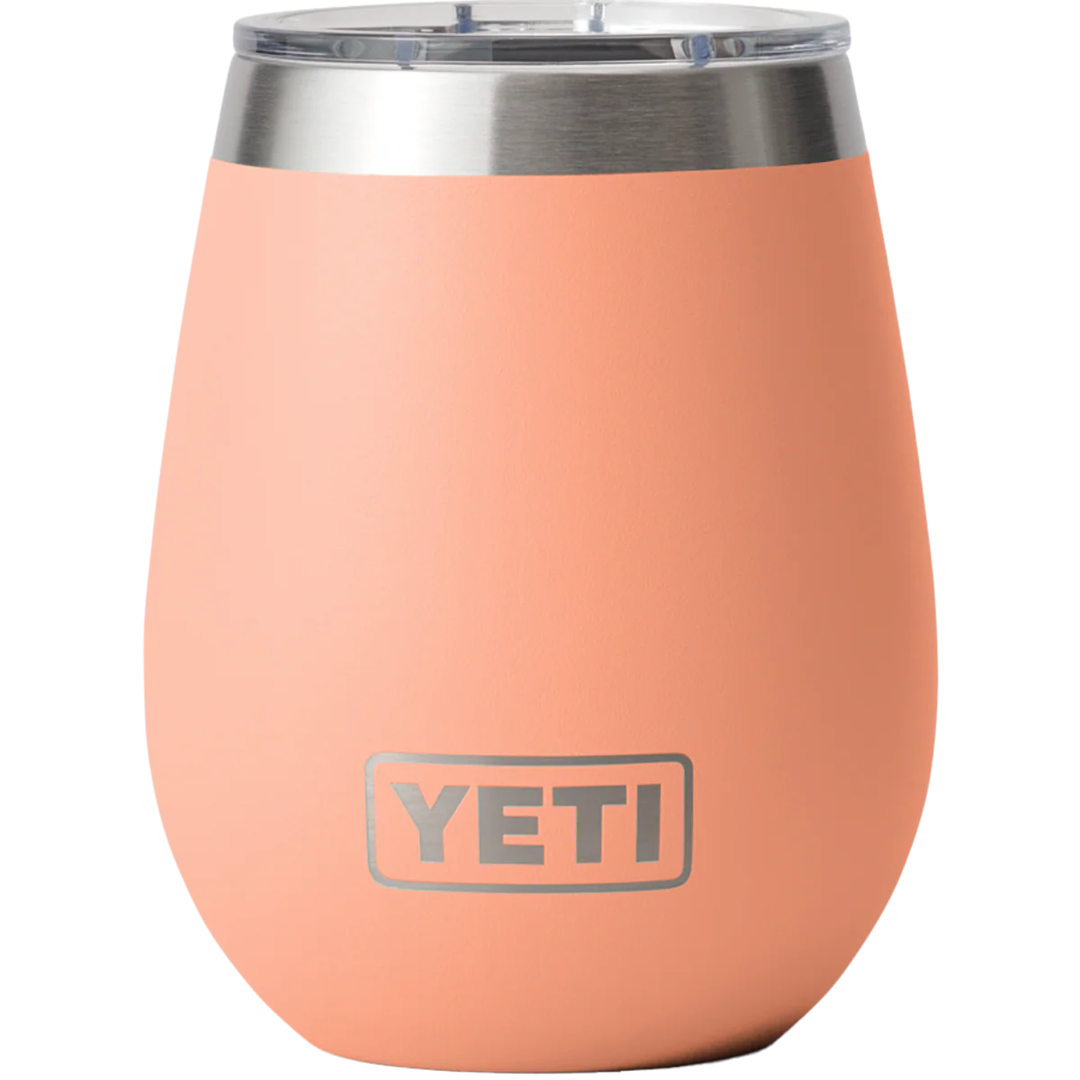 Rambler Wine Tumbler + MagSlider Lid 10oz - Styles Love