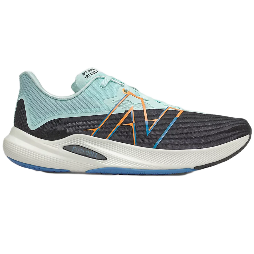 Men's FuelCell Rebel v2 - Styles Love