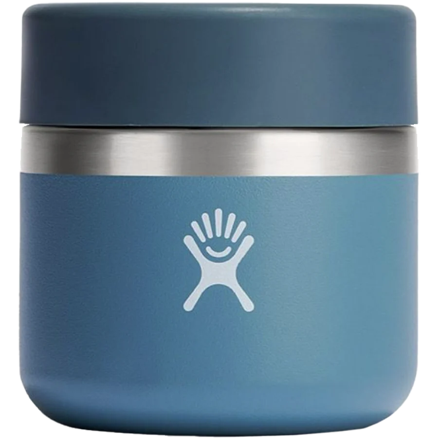 8 oz Insulated Food Jar - Styles Love