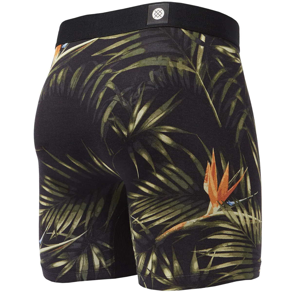 Men's Birdz Boxer Brief - Styles Love