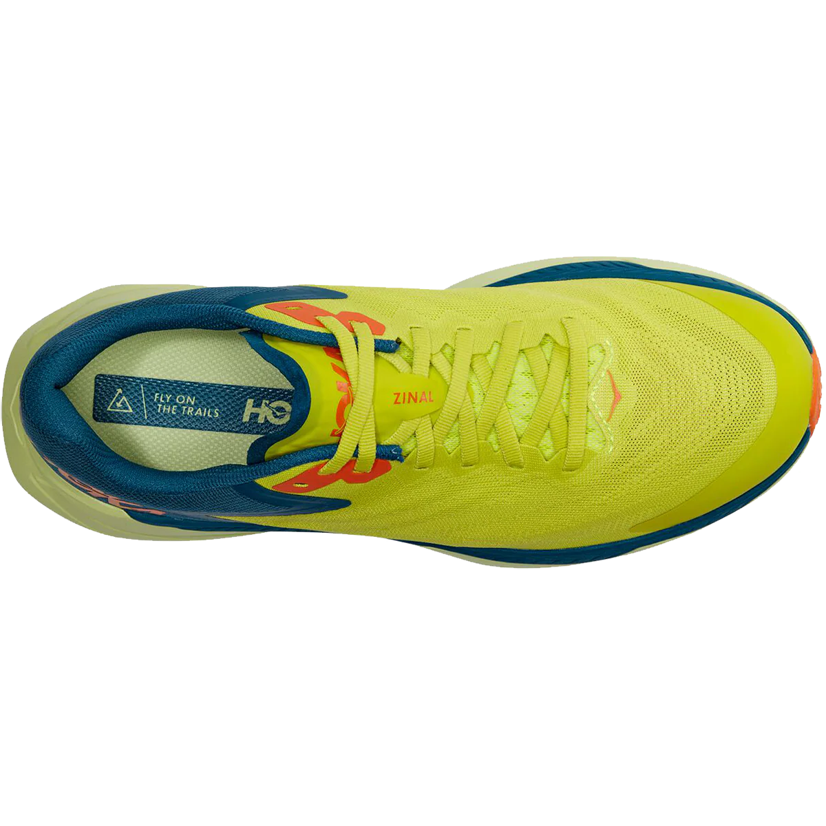 Men's Zinal - Styles Love