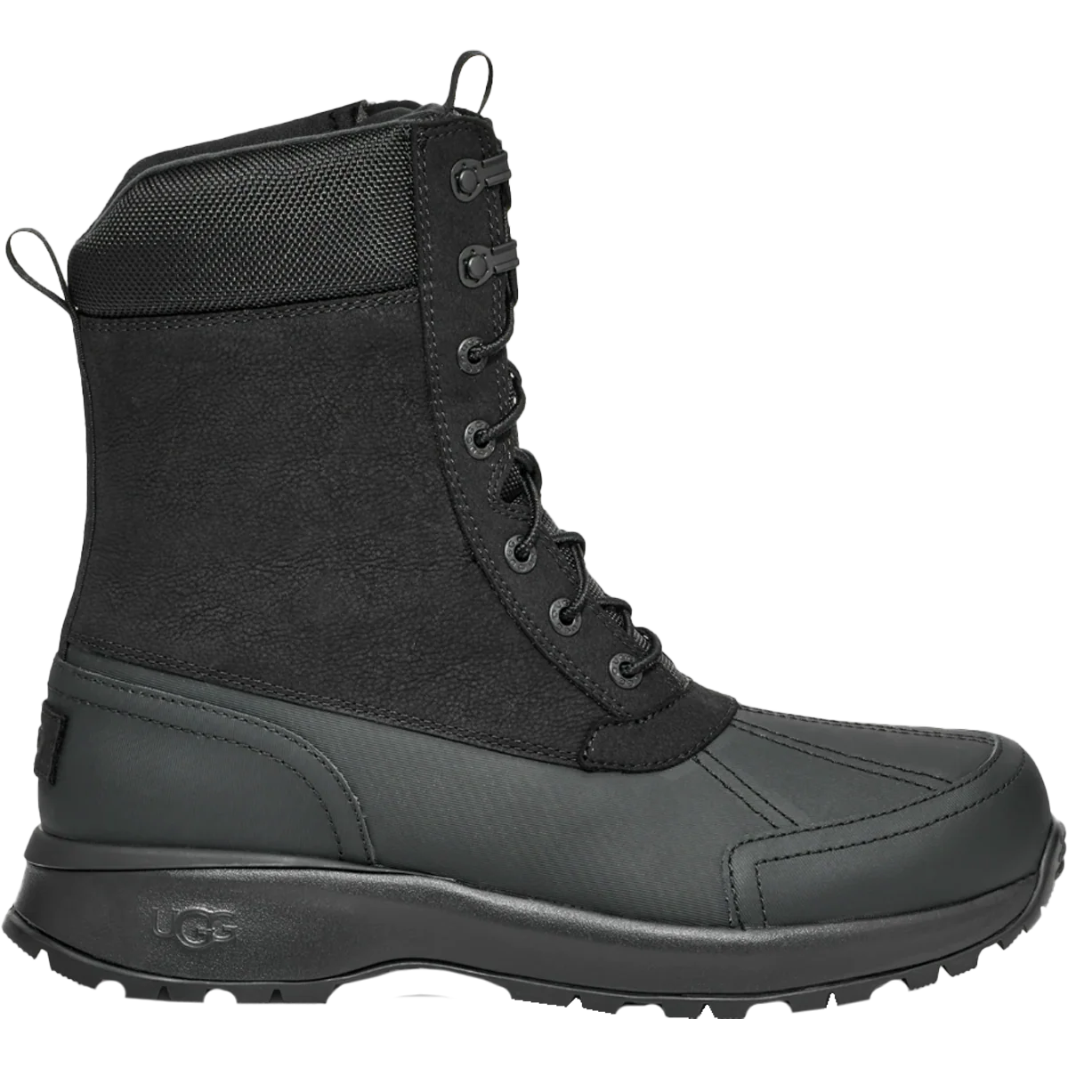 Men's Emmett Duck Boot Hi - Styles Love