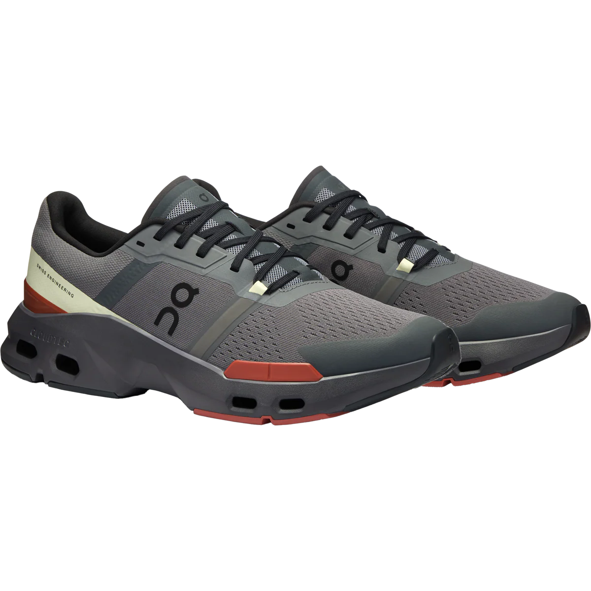 Men's Cloudpulse - Styles Love