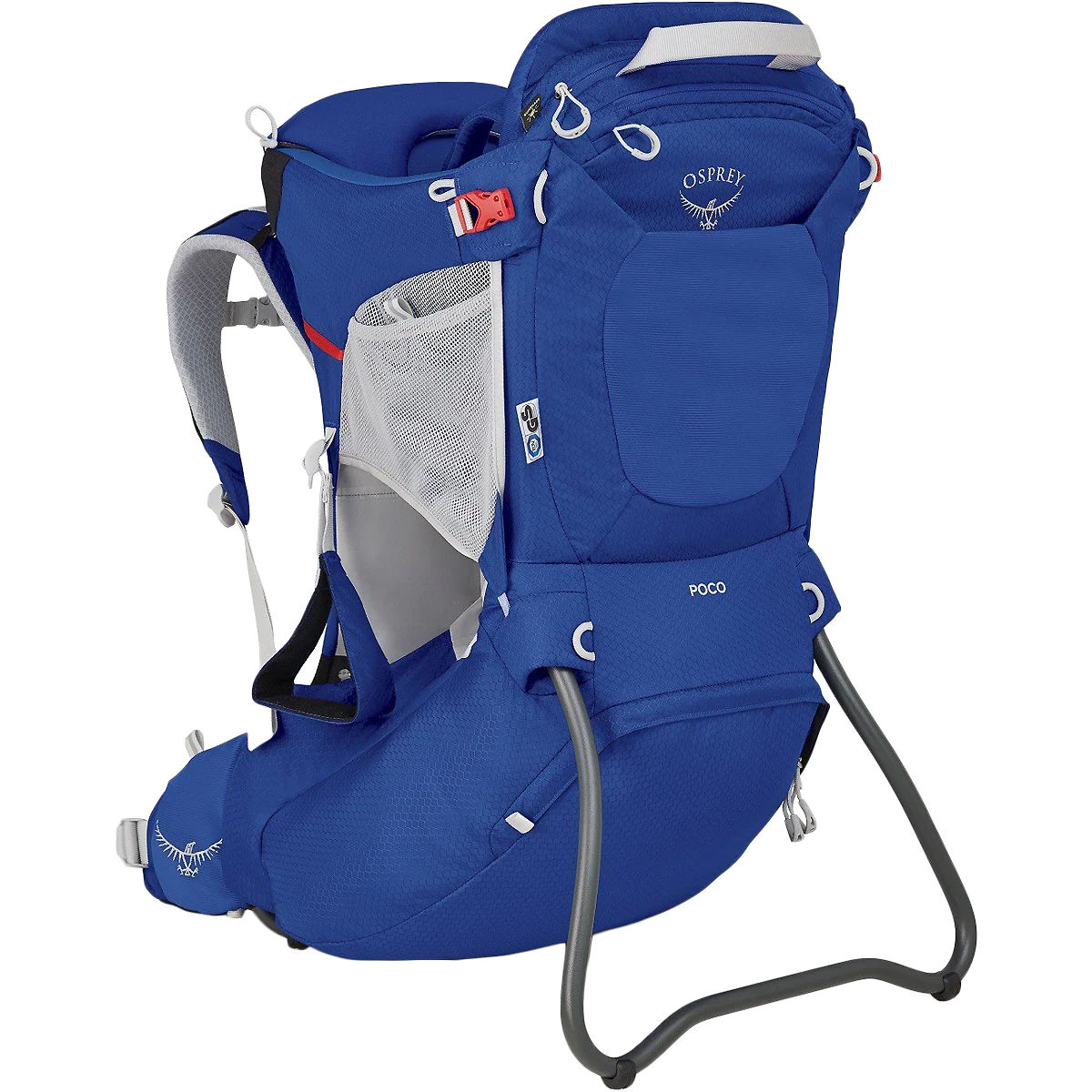 Poco Child Carrier - Styles Love