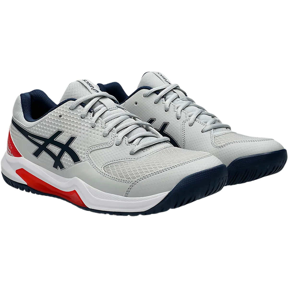 Men's Gel-Dedicate 8 Pickleball - Styles Love