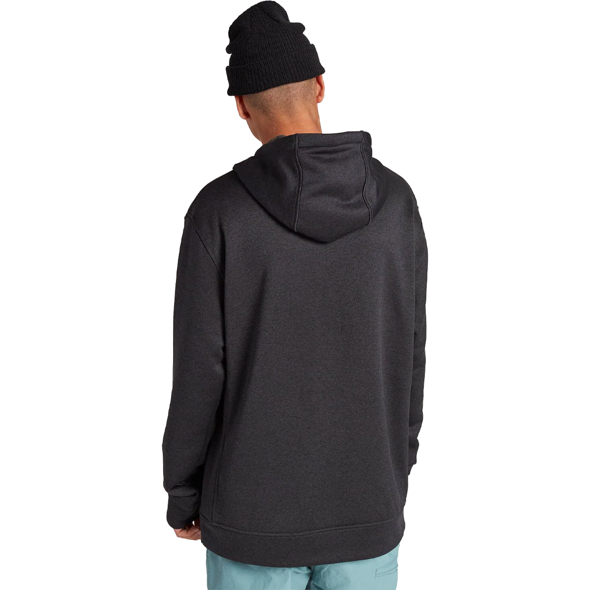 Men's Oak Pullover Hoody - Styles Love