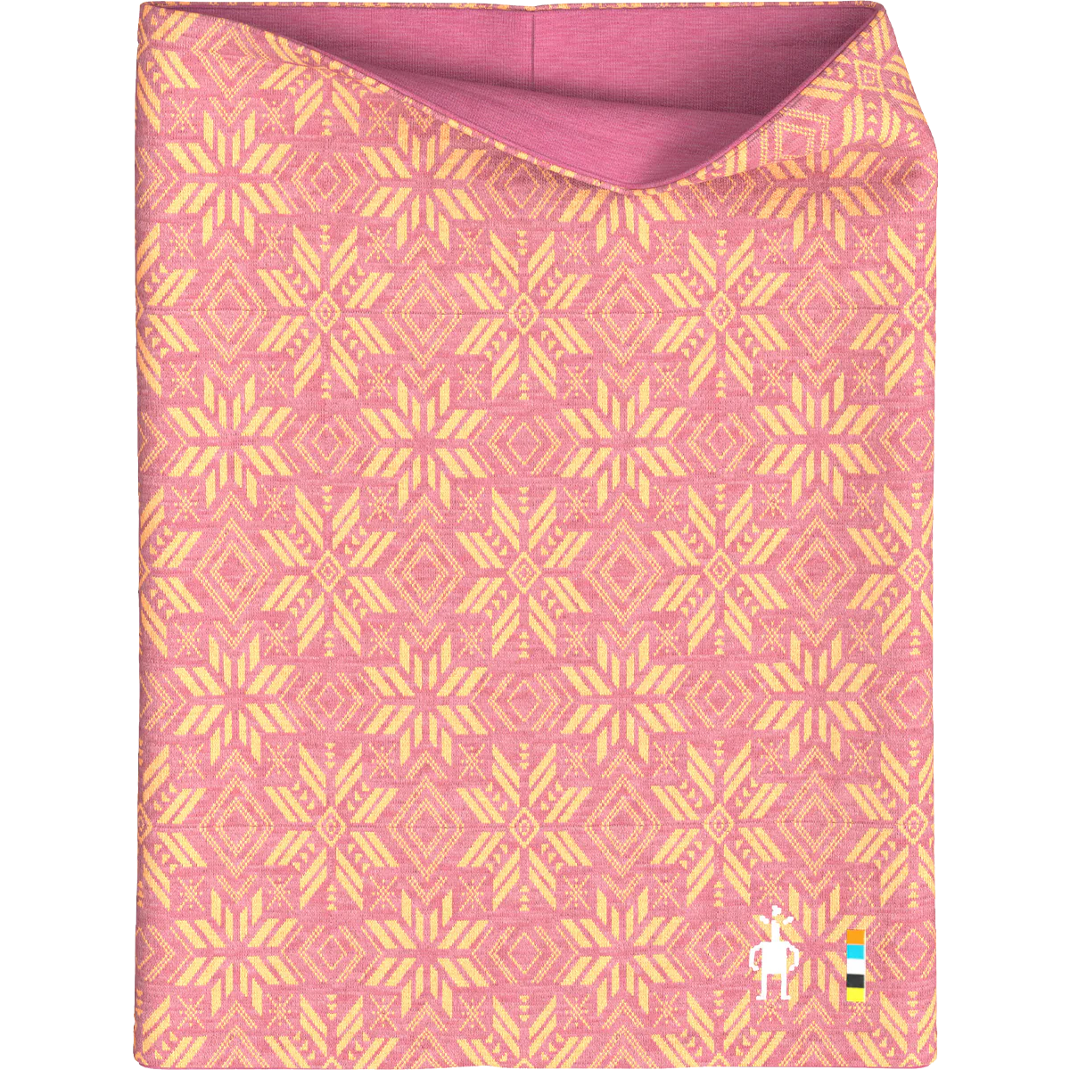 Thermal Merino Reversible Neck Gaiter - Styles Love