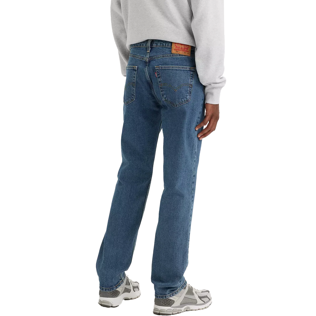 Men's 514 Straight Fit - Styles Love