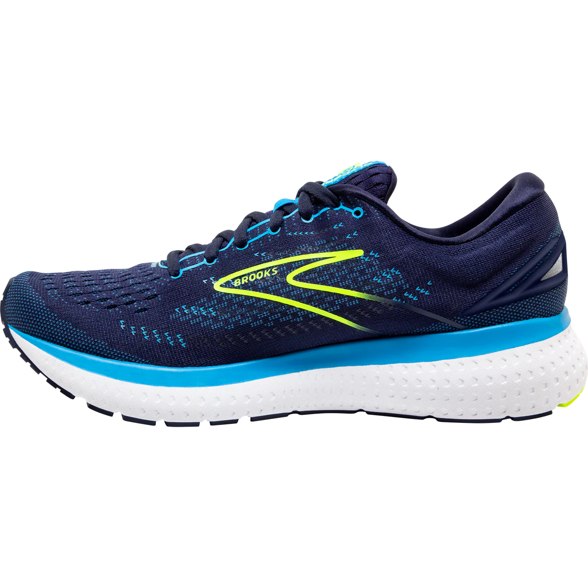 Men's Glycerin 19 - Styles Love