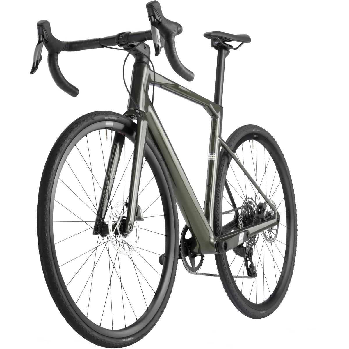 Roadmachine X THREE - Styles Love