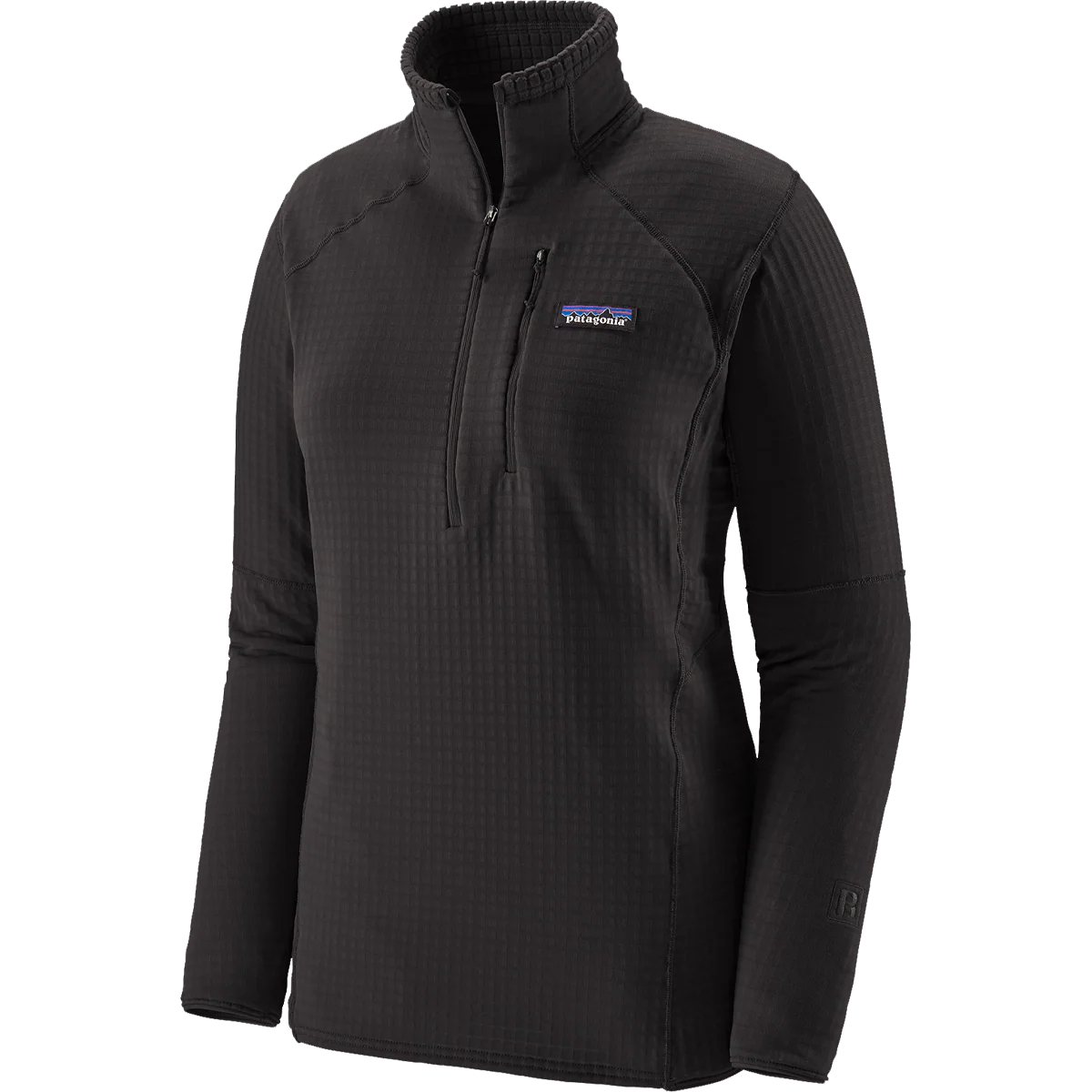 Women's R1 Fleece Pullover - Styles Love