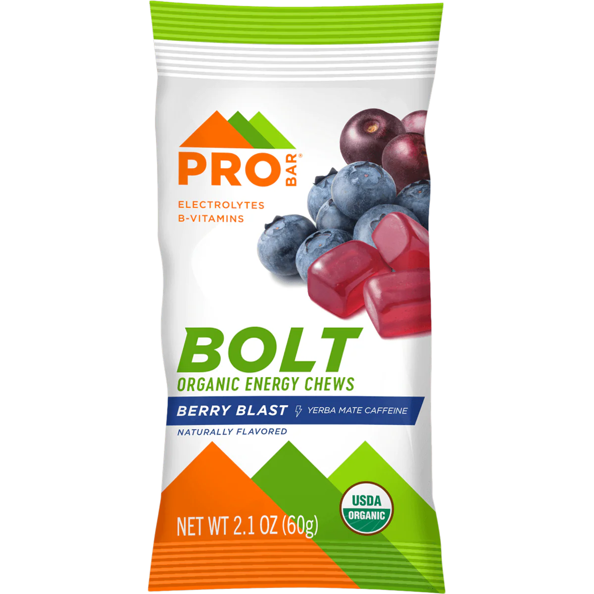 Bolt Chews - Styles Love