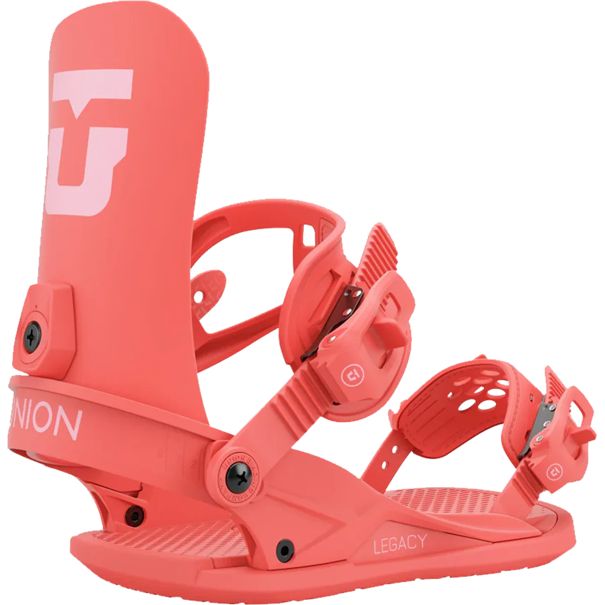 Women's Legacy - Styles Love