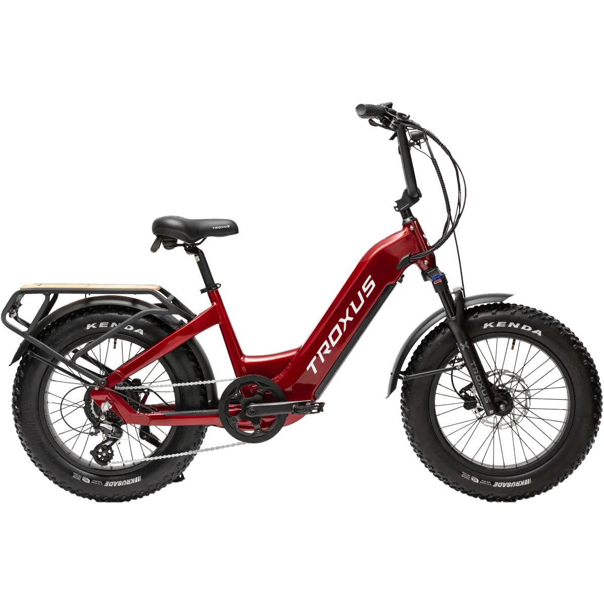 Lynx Plus - Styles Love