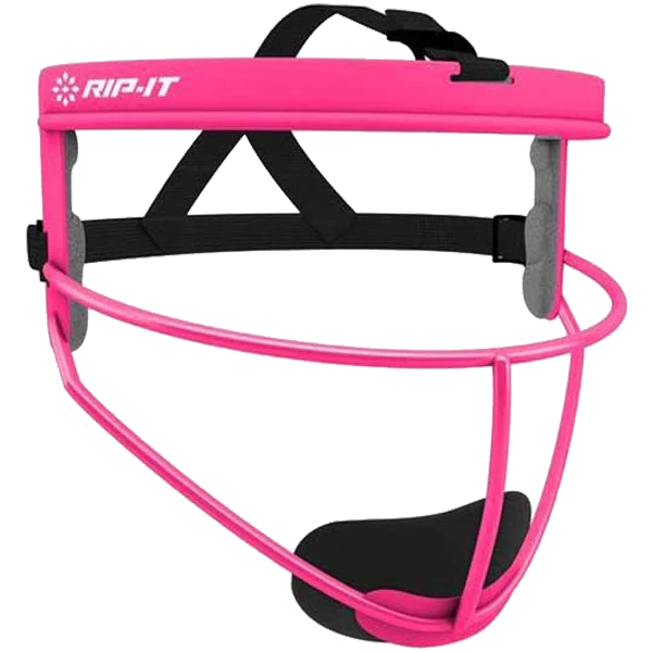 Youth Defense Pro Fielder's Mask - Styles Love