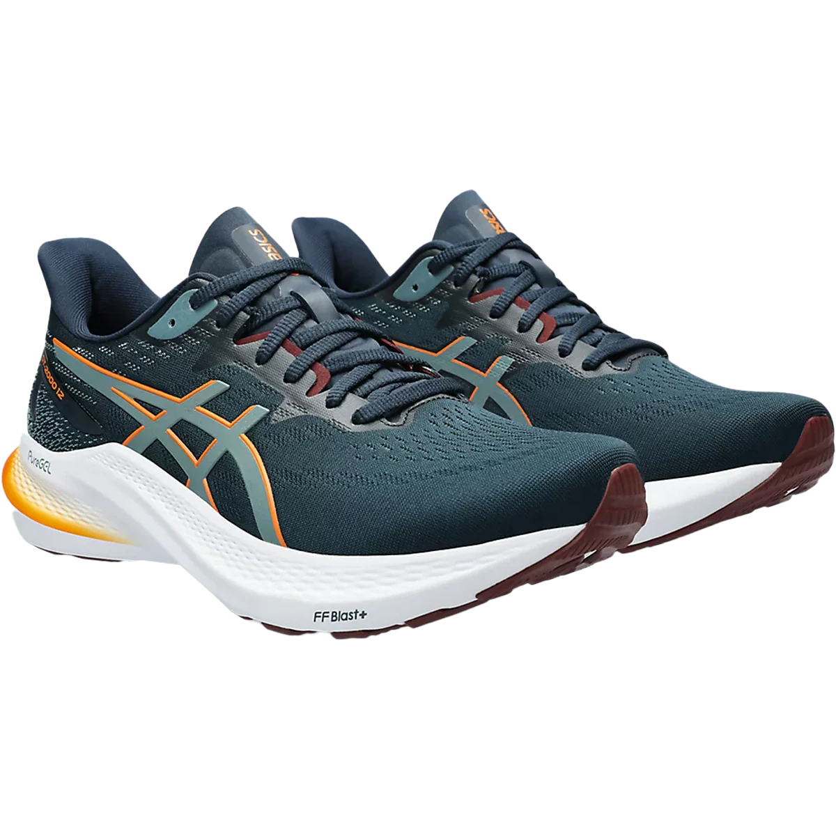 Men's GT-2000 12 Wide - Styles Love