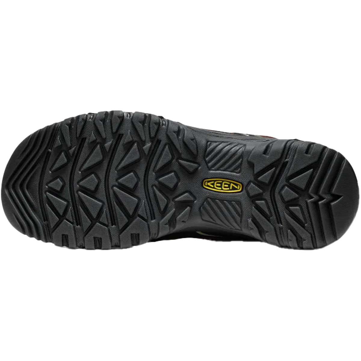 Men's Targhee IV Waterproof Hiking Boot - Styles Love