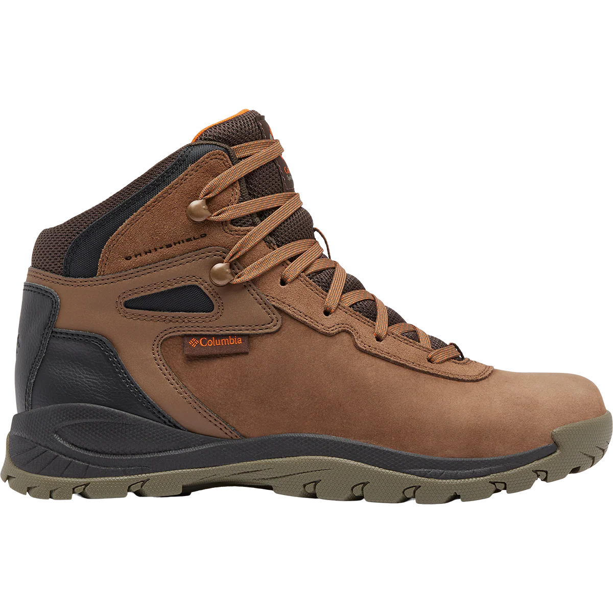 Men's Newton Ridge BC NB - Styles Love