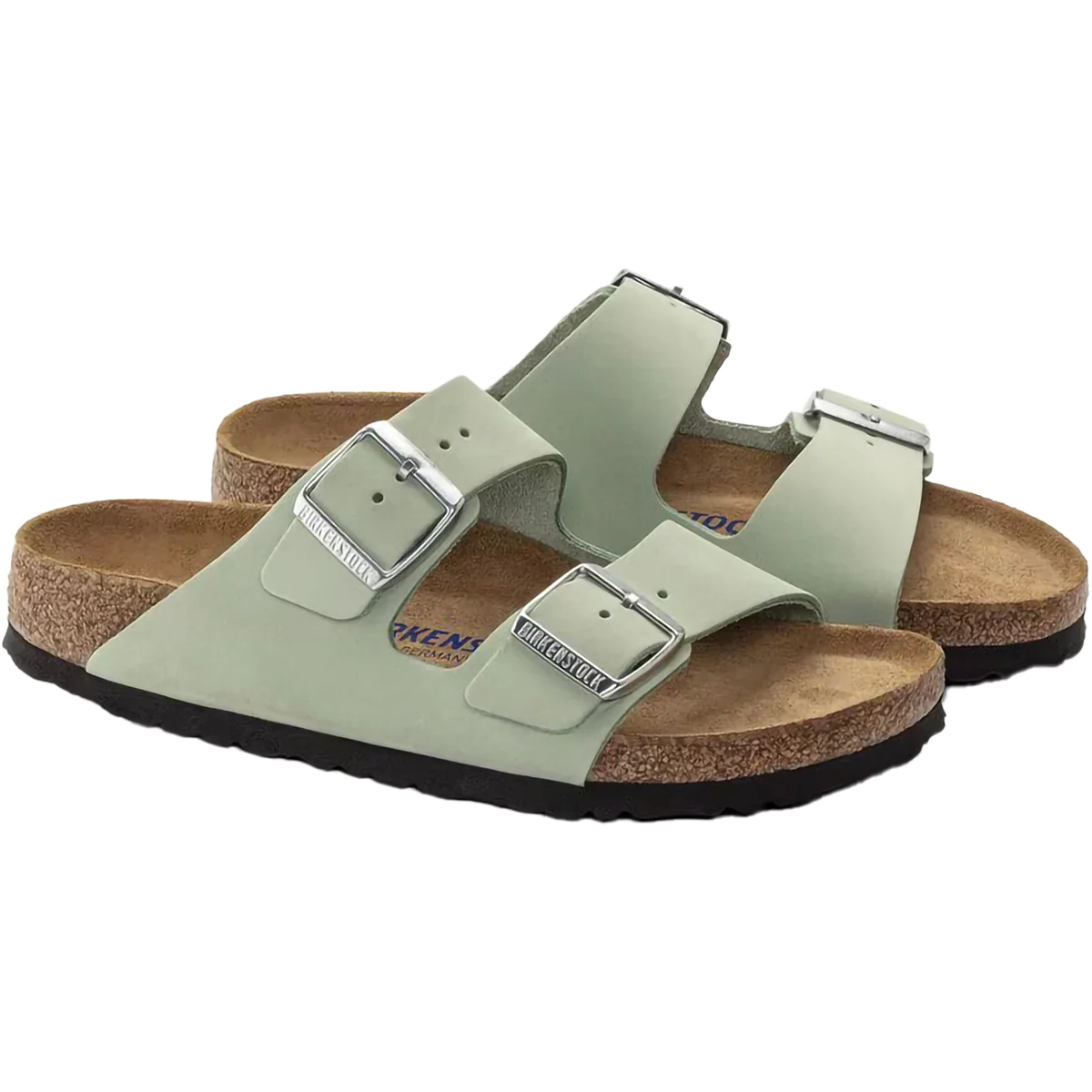 Women's Arizona Soft Footbed - Styles Love