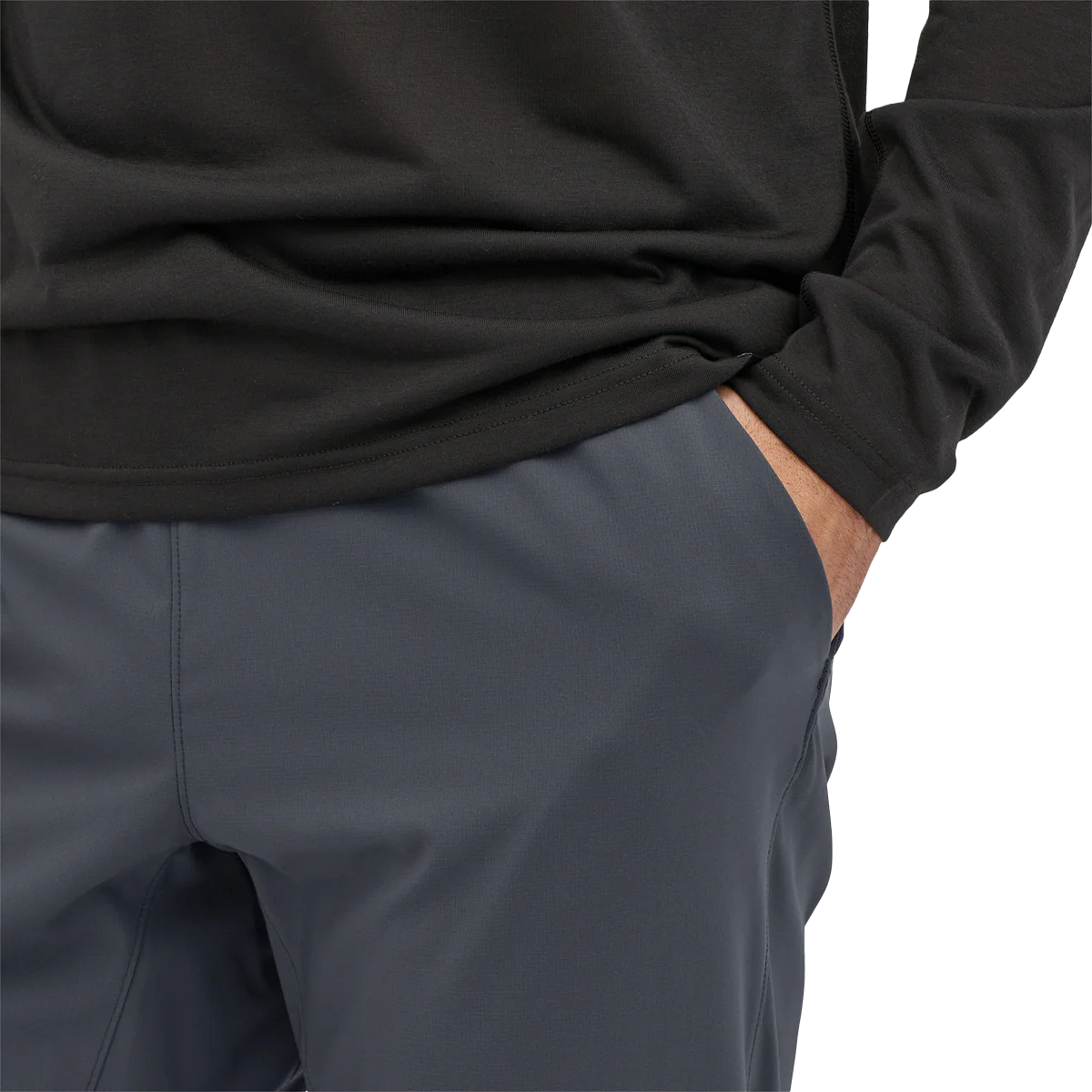 Men's Terrebonne Joggers - Styles Love