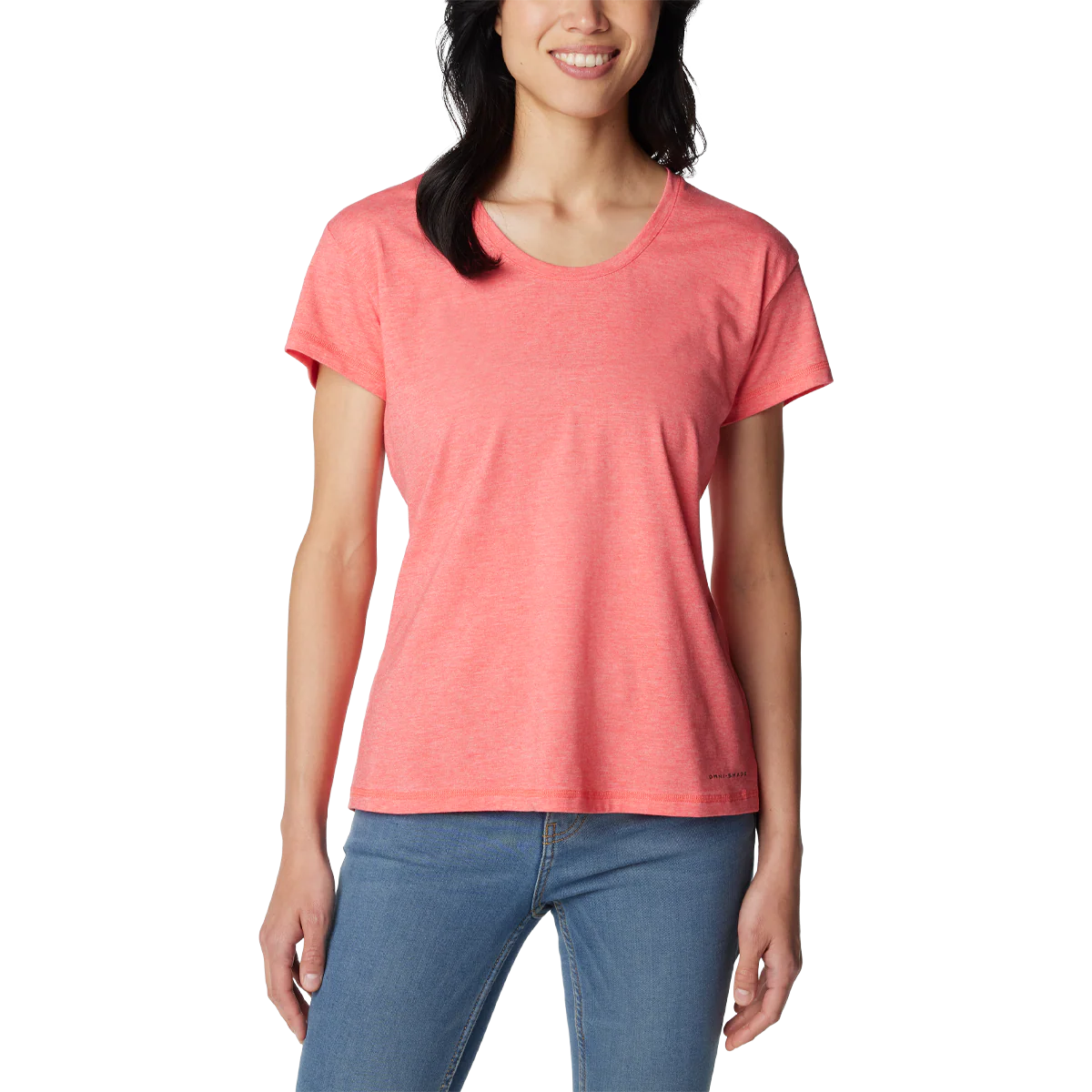 Women's Sun Trek Short Sleeve Tee - Styles Love