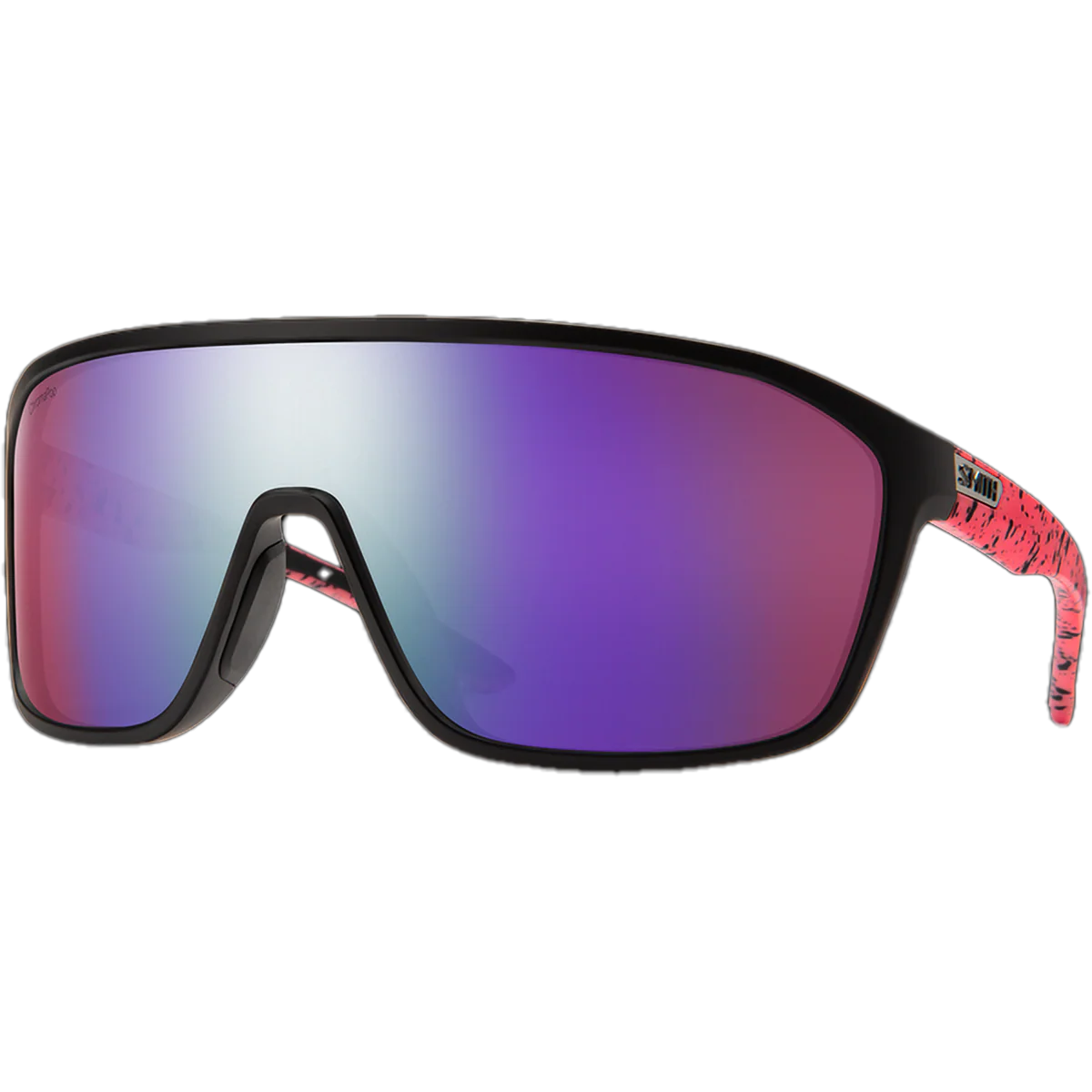 Boomtown - Styles Love