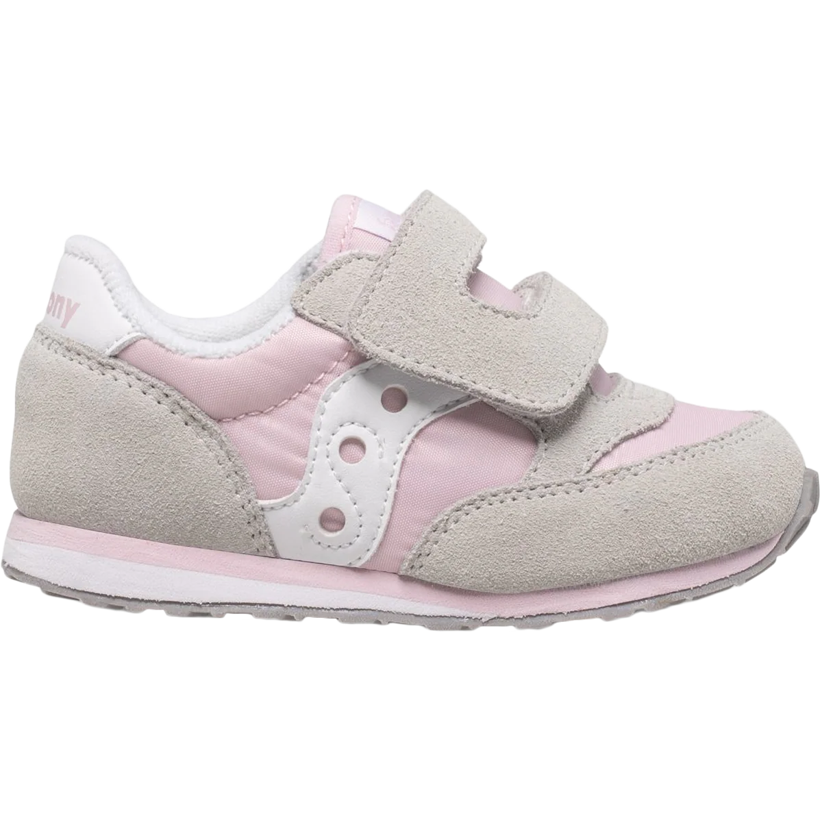 Youth Jazz Hook and Loop - Styles Love