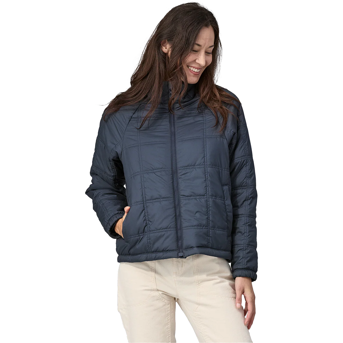 Women's Lost Canyon Jacket - Styles Love