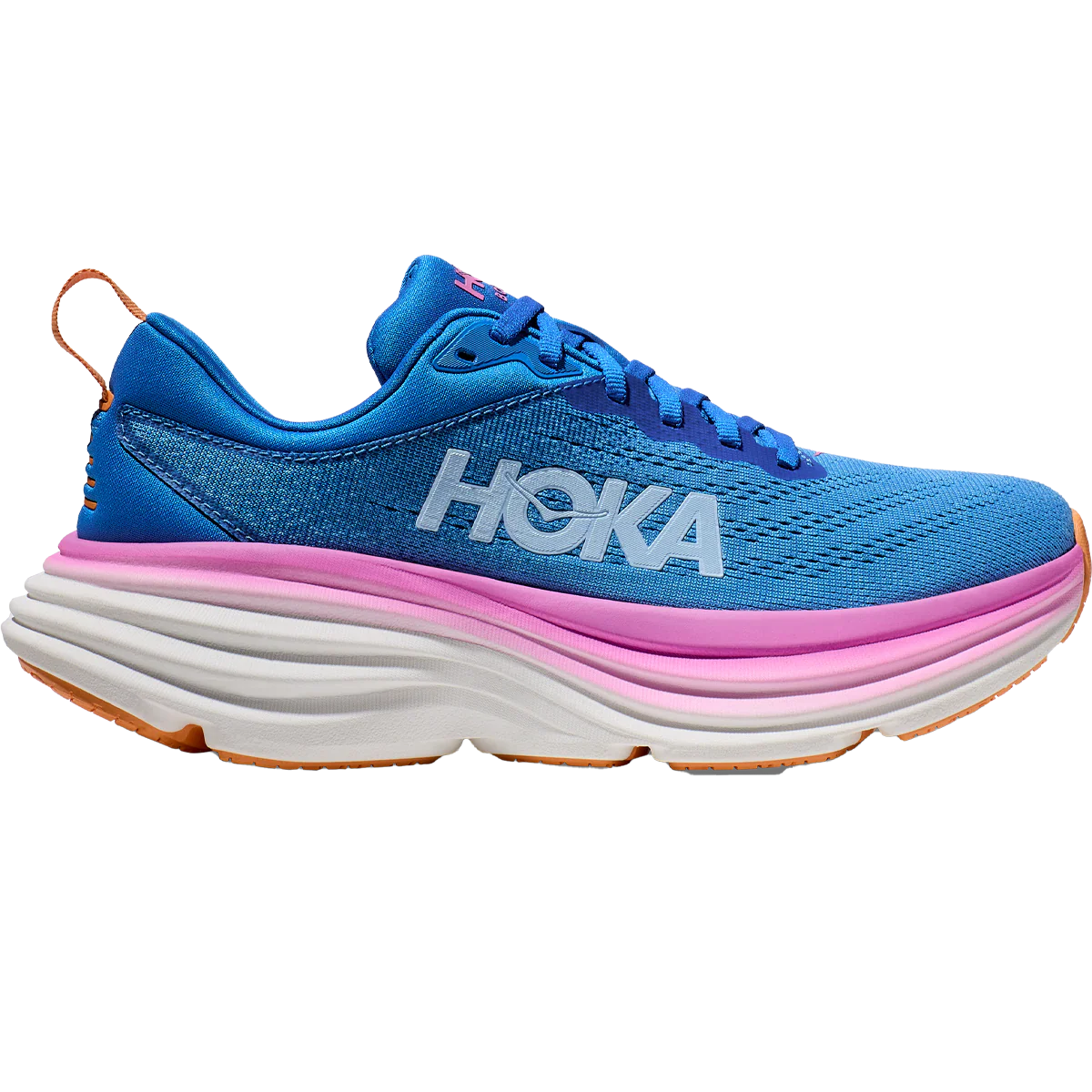 Women's Bondi 8 - Styles Love