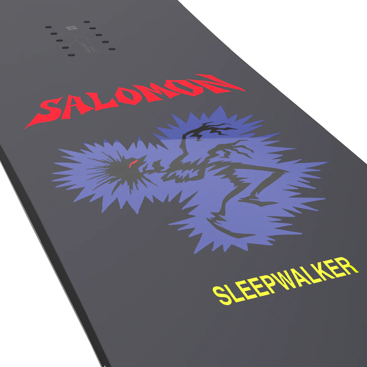 Sleepwalker - Styles Love