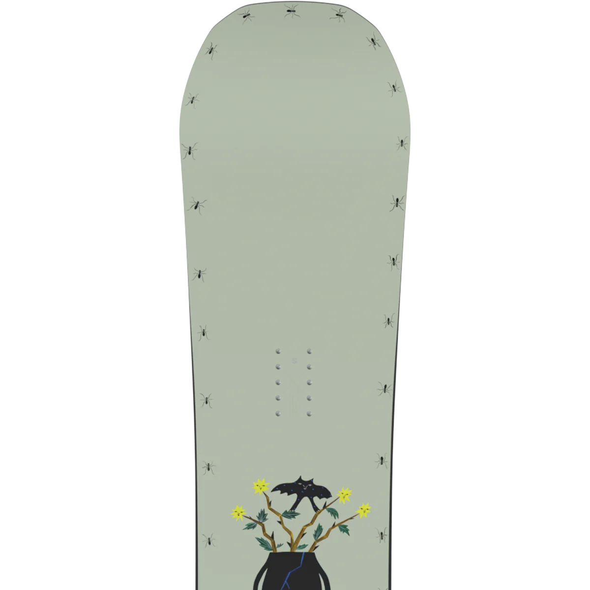 Abstract - Styles Love