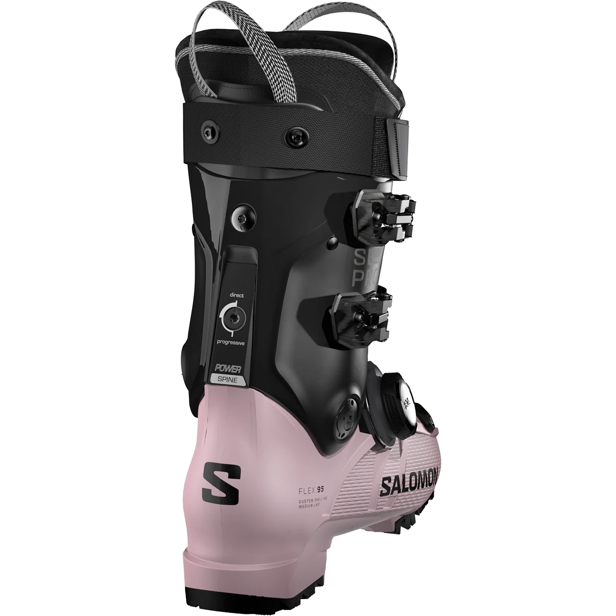 Women's S/Pro Supra BOA 95 GW - Styles Love